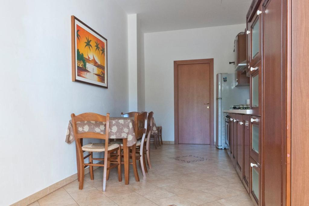 Ferienwohnung Il Rifugio Di Giada E Mattia Alberobello Exterior foto