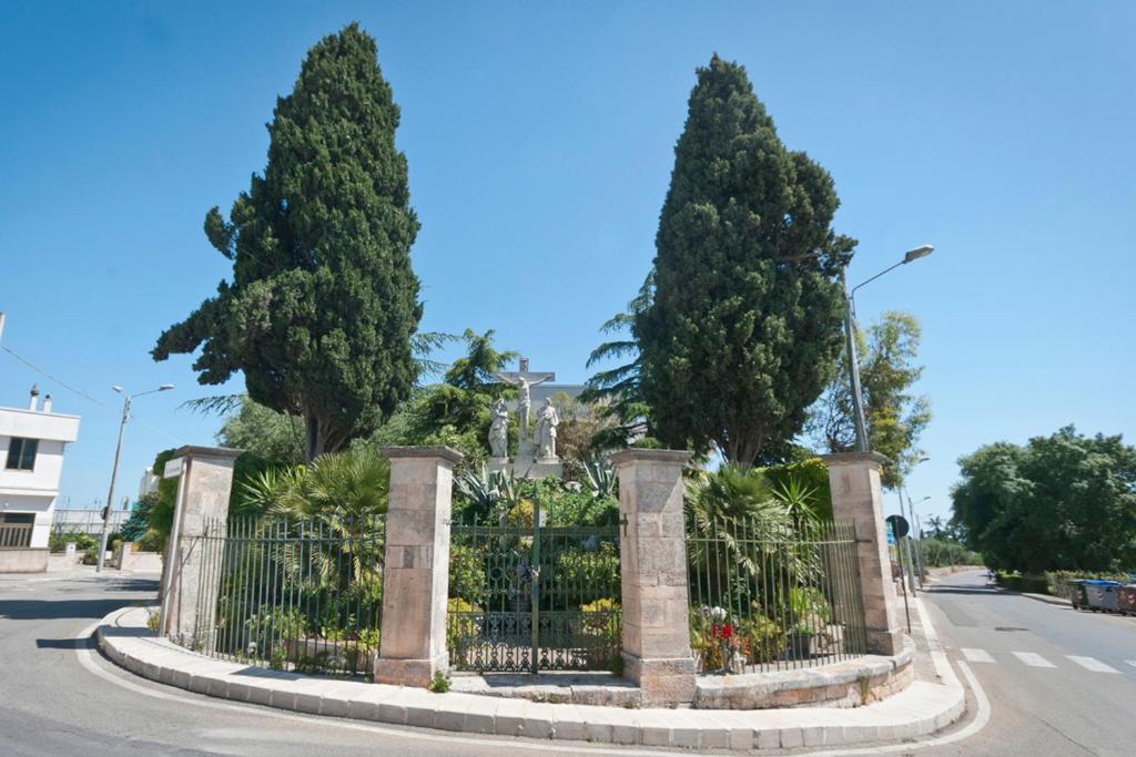 Ferienwohnung Il Rifugio Di Giada E Mattia Alberobello Exterior foto